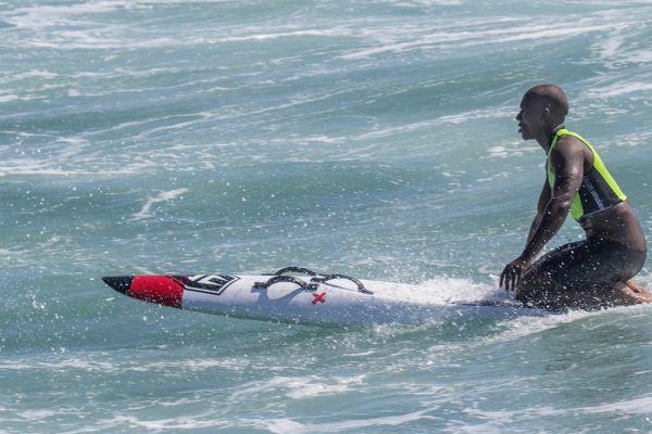 Ocean Heroes – Malibu Board Race