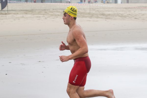 Ocean Heroes – Surf Swim